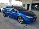 Chevrolet Volt 2016