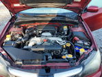 Subaru Impreza 2011