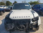Land Rover Defender 2020