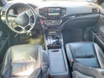 Honda Passport 2019