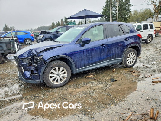 Mazda CX-5 2014 - Image 1 of 13