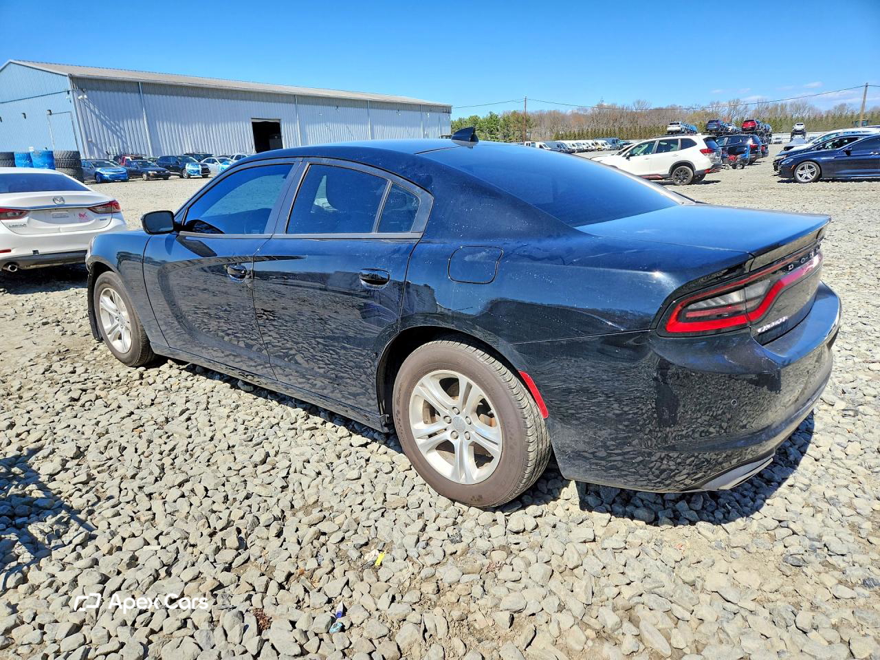 Dodge Charger 2023