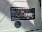 BMW Series 5 2015
