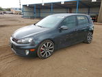 Volkswagen GTI 2014