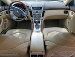 Cadillac CTS 2011