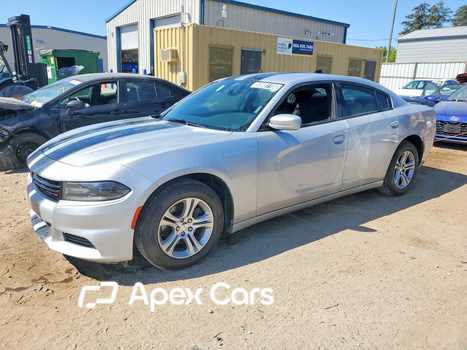 Dodge Charger 2020 - Image 1 of 6