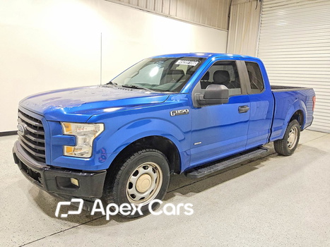 Ford F-150 2016 - Image 1 of 14