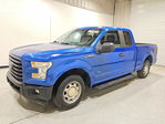 Ford F-150 2016
