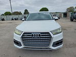 Audi Q7 2017