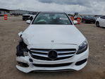 Mercedes-Benz C-klasse 2017