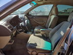 Honda Civic 2003