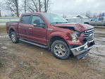 Ford F-150 2017