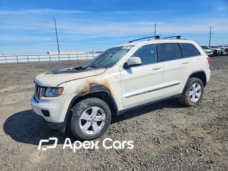 Jeep Cherokee 2011 - Image 1 of 13