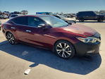 Nissan Maxima 2016