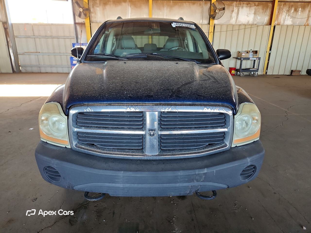 Dodge Durango 2005