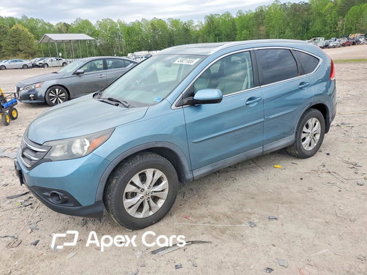 Honda CR-V 2014 - Image 1 of 5