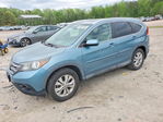 Honda CR-V 2014