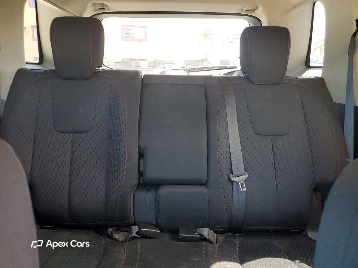 GMC Terrain 2014