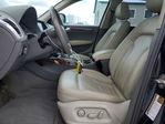 Audi Q5 2012