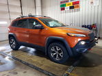 Jeep Cherokee 2015