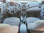 Hyundai Elantra 2016