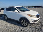 Kia Sportage 2013