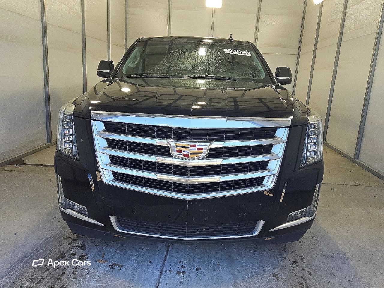 Cadillac Escalade 2020