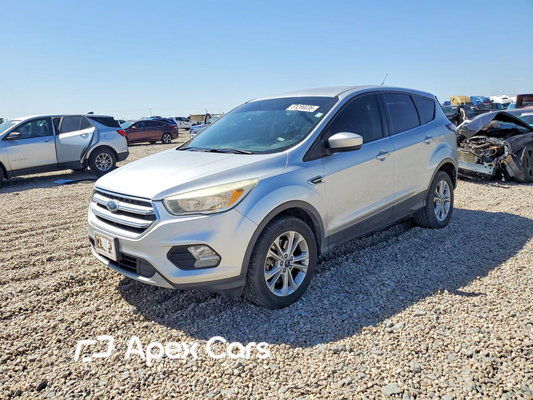 Ford Escape 2017 - Image 1 of 13