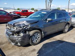 Subaru Outback 2019
