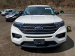 Ford Explorer 2023