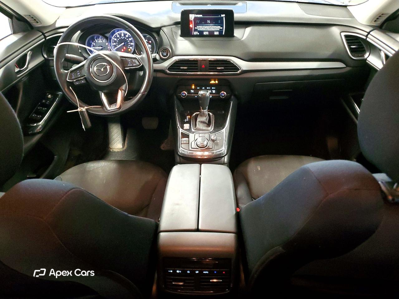 Mazda CX-9 2019