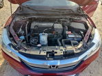 Honda Accord 2017