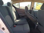 Nissan Versa 2016