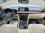 Lexus LX 2019
