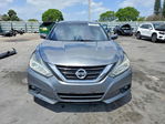 Nissan Altima 2017