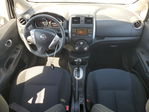 Nissan Versa 2014