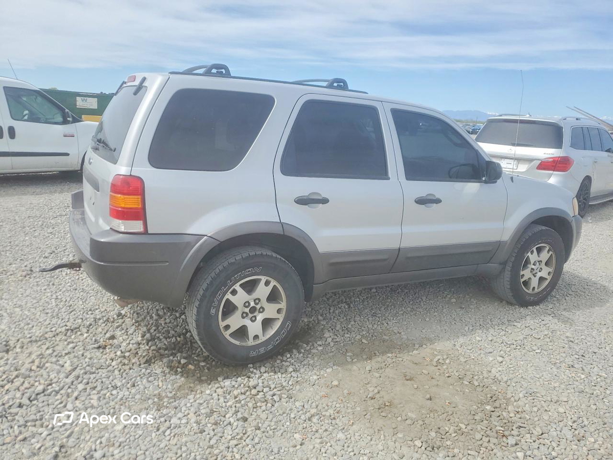 Ford Escape 2003