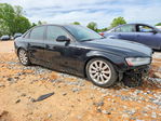 Audi A4 2013