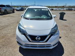Nissan Versa 2017