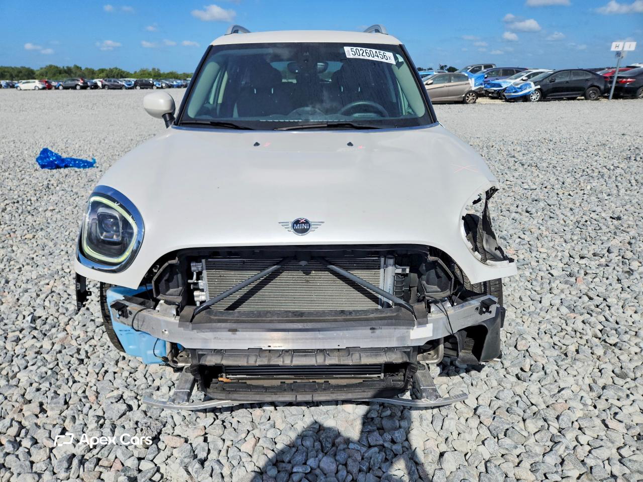 MINI Cooper 2024