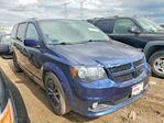 Dodge Caravan 2017