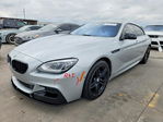 BMW Series 6 2015
