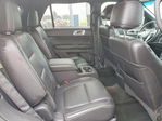 Ford Explorer 2015