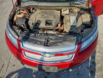 Chevrolet Volt 2014