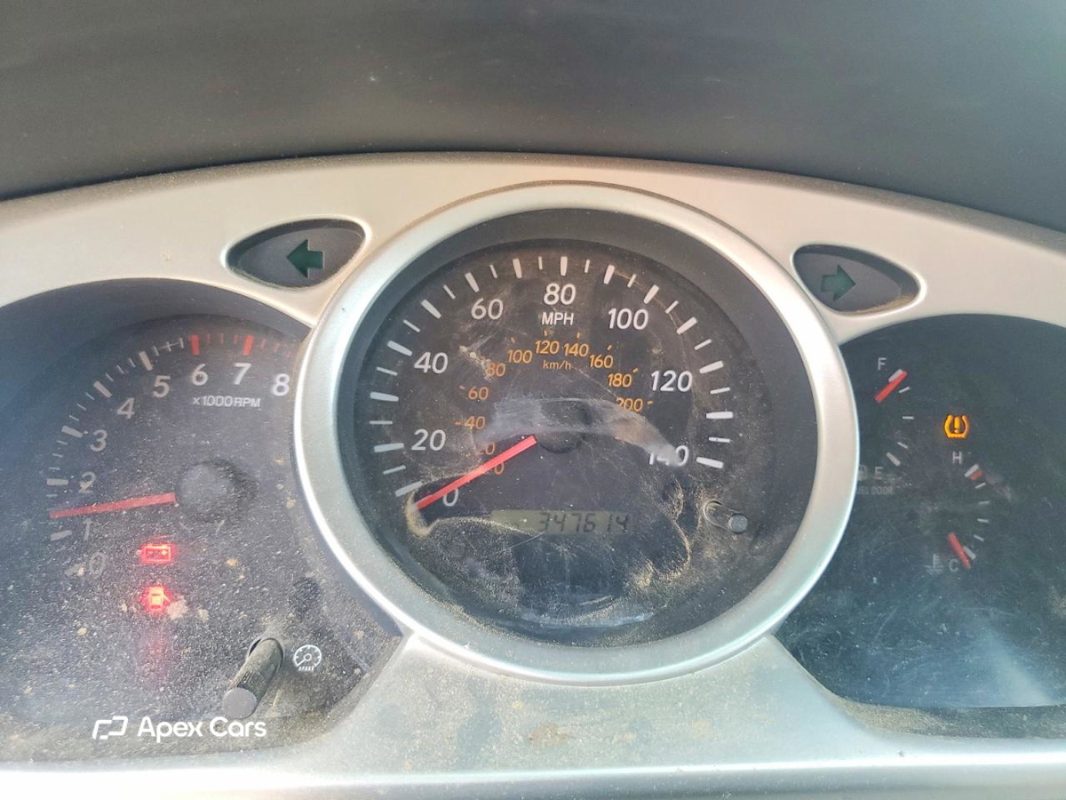 Toyota Highlander 2005