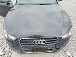 Audi A5 2013