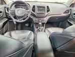 Jeep Cherokee 2021