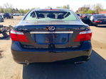 Lexus LS 2007