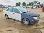 Ford Focus 2007
