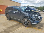 Toyota 4Runner 2016